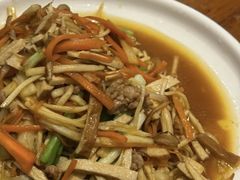 -小乡小镇·传承桐庐土菜·老板亲自烧的菜