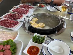 -杏花吴记牛肉火锅