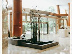 -上海千禧海鸥大酒店