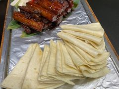-京杭上院·河景花园餐厅·杭帮菜名店