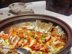 -炆艺乳鸽·煲仔饭大排档(望京来广营店)
