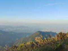 -梧桐山风景名胜区