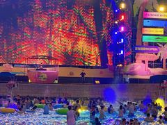 -武汉玛雅海滩水公园