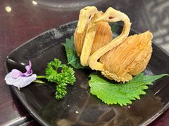 -白天鹅宾馆-玉堂春暖餐厅