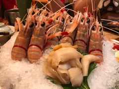 -王鼎精致料理铁板烧(世博源店)