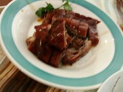 -椿记烧鹅(叠彩店)