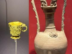 -陕西历史博物馆