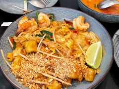 -URBAN SOI Thai Kitchen乐泰料理(长乐路店)