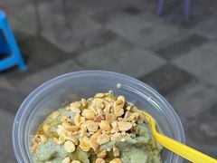 -夏食光安顺小舒冰粉冰浆(甲秀楼店)