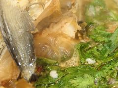 -川香煲(茅台路店)