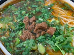 -宛平李记小吃(东关街店)