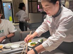 -海底捞火锅(万象城店)