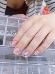 -赢韵美甲美睫瑞士净斑中心