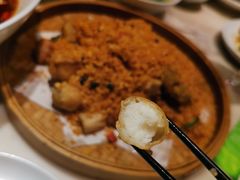 避风塘海中虾-汤城小厨•粤菜•靓汤(西直门凯德MALL店)