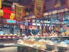 -袁州宴·地道袁州菜(袁山东路店)