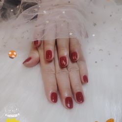 -伊奈尔美甲美睫