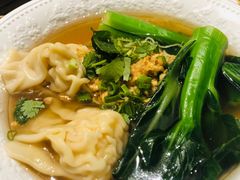 云吞面-华庭(澳门伦敦人店)