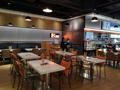 -港久茶餐厅(鹭洲里店)
