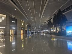 -青岛胶东国际机场