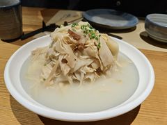家烧笋衣-荣小馆(杭州大厦店)