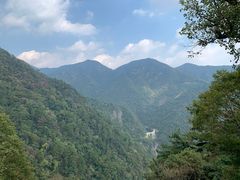 -天目山-昭明禅寺