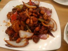 -陈傻子餐厅(世纪都会店)
