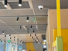 -麦当劳(潮阳店)