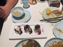 -大铁勺新津菜(东丽阳光新业广场店)