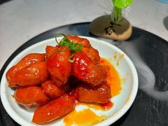 -花椒俏川菜小馆(南海万达店)