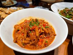 -麒麟小院·老九江菜(安平路店)