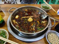 -黑竹香鸡(营和巷店)