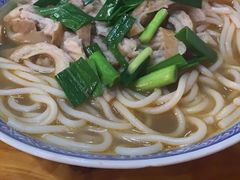 -锦泓老字号猪脏粉(东联大厦店)