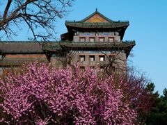 -北京明城墙遗址公园