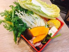 -吉野家(大连黑石礁富丽庭店)
