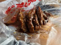 -肥喏喏小吃站(农院路店)