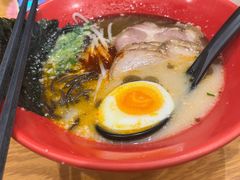 -一風堂拉面(美罗城店)
