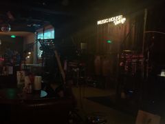 -音乐房子·Vintage Live Bar(玉林总店)