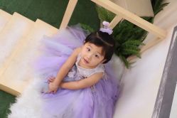 -哈尼Honey baby 儿童摄影(立丰国际公寓店)