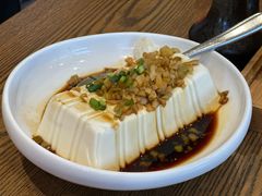 白玉豆腐-故宫餐厅(景运门店)