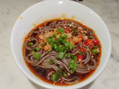 -茅庐川菜(青岛凯德店)