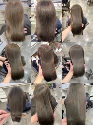 -Kraemer Paris苏豪路易士·嘉玛发廊
