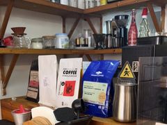 -参差咖啡(水果湖公园店)