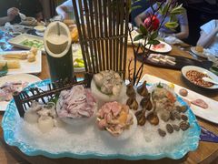 -尚海豆捞(乐虹坊店)