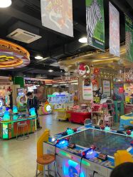 -卡通尼·Safari非洲探索乐园·生日会(金桥国际商业广场店)