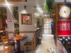 -鑫日千里马朝鲜族小馆(总店)