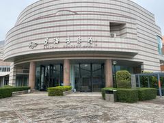 -二沙岛-广东华侨博物馆