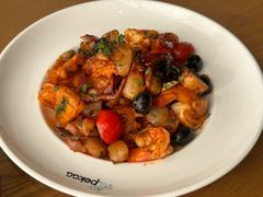 -Pekaa啤咖食肆Coffee&Bistro