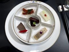 -潮汕味道煮海餐厅(金麟大厦店)