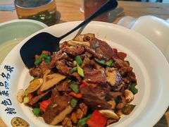 -黄山老妈·土菜(碧桂园店)