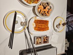 -丁虎子烤肉(国道二店)
